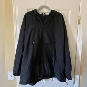 Adidas Windbreaker